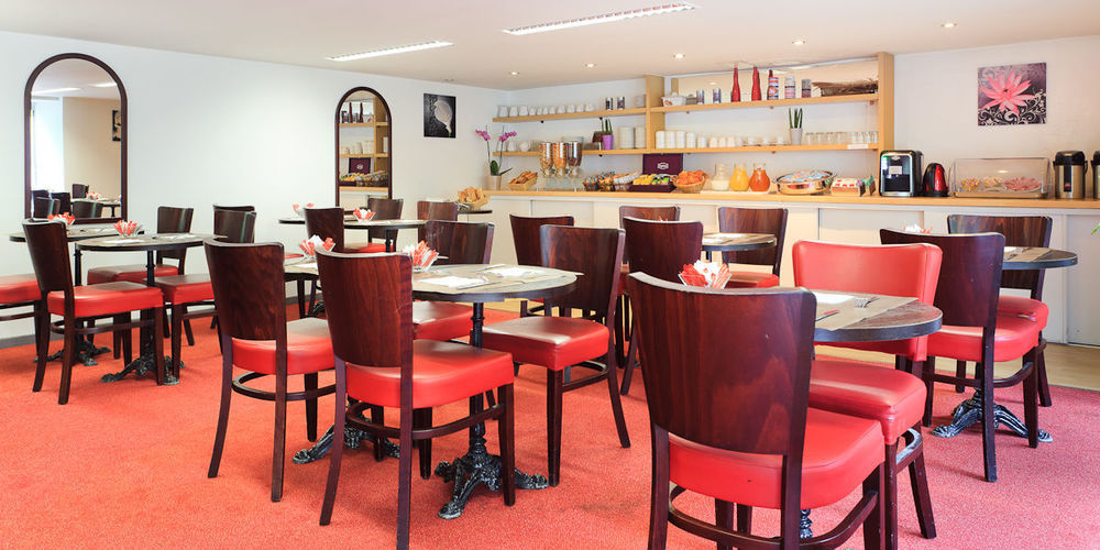 Hotel Silky By Happyculture Lyon Exterior photo