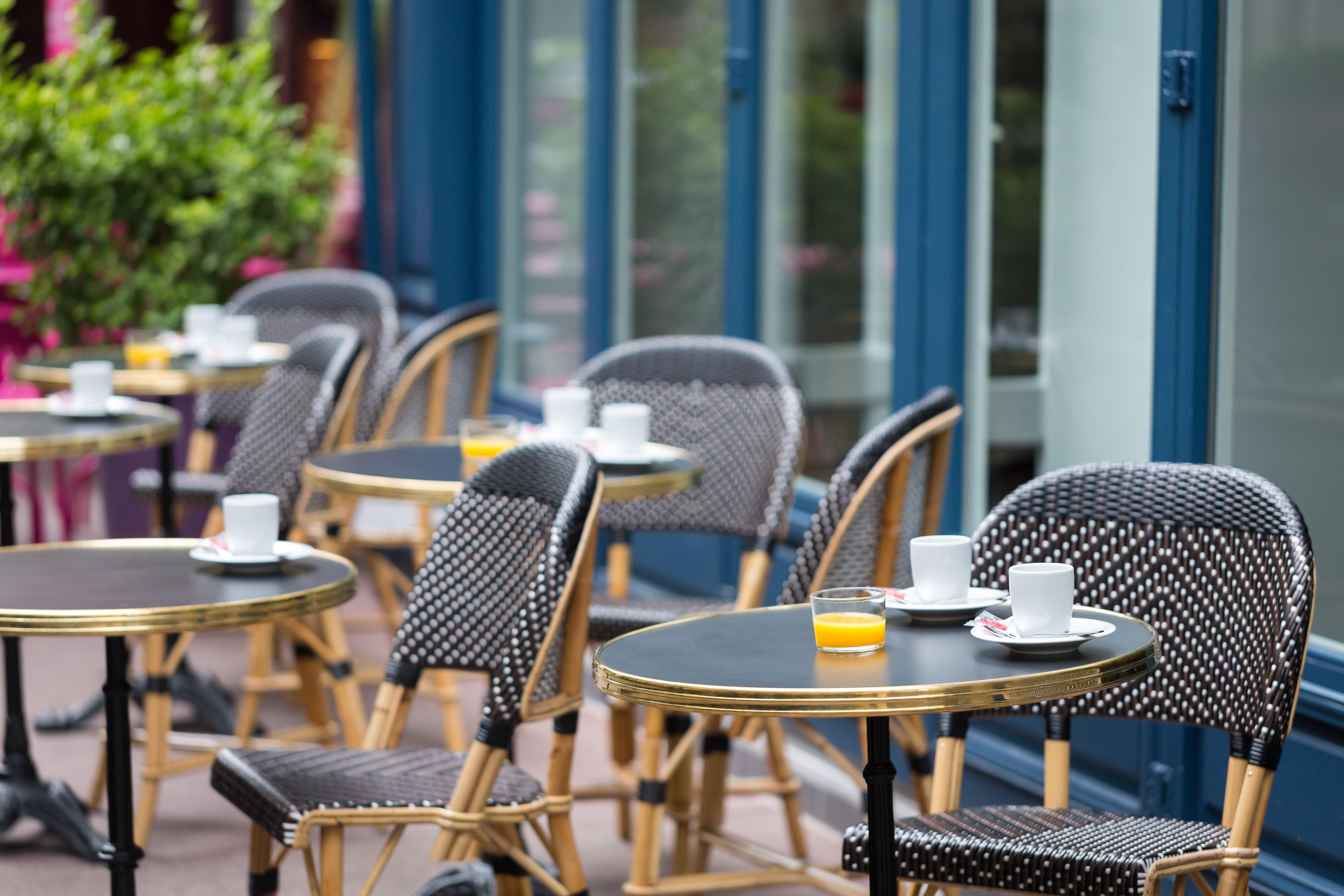 Hotel Silky By Happyculture Lyon Exterior photo